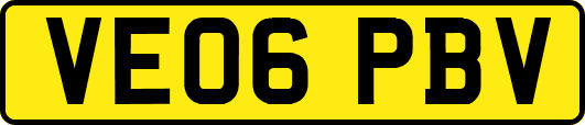 VE06PBV