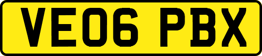 VE06PBX