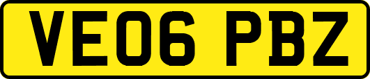 VE06PBZ