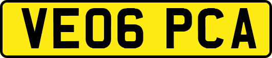 VE06PCA