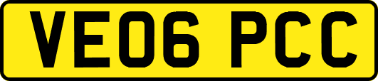 VE06PCC