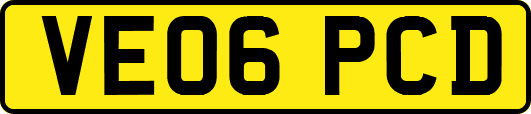 VE06PCD