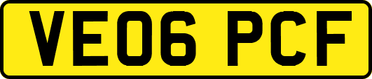 VE06PCF
