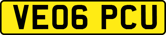 VE06PCU