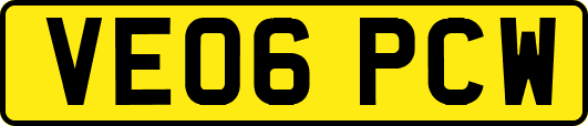 VE06PCW