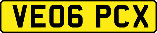 VE06PCX
