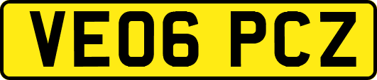 VE06PCZ