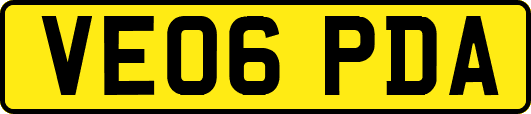 VE06PDA