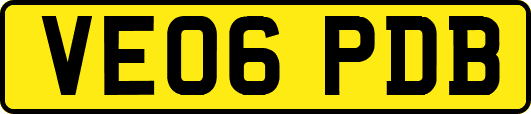 VE06PDB
