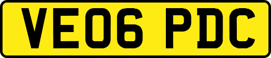 VE06PDC