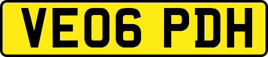 VE06PDH