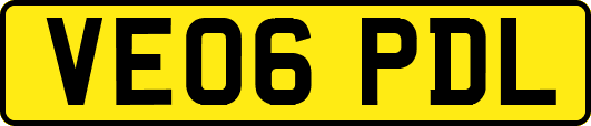 VE06PDL