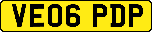 VE06PDP