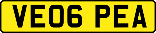 VE06PEA