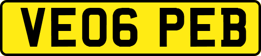 VE06PEB