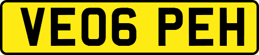VE06PEH
