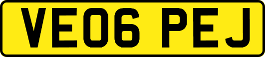 VE06PEJ
