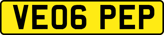 VE06PEP