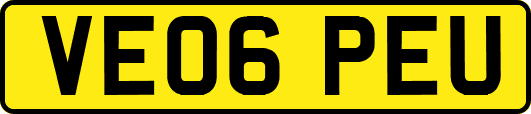 VE06PEU