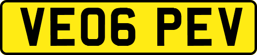 VE06PEV