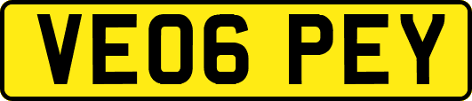 VE06PEY