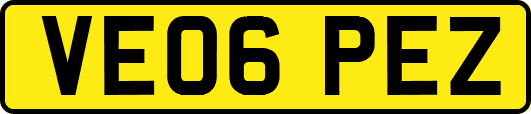 VE06PEZ