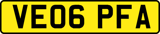 VE06PFA