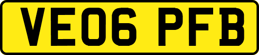 VE06PFB