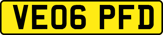 VE06PFD