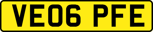 VE06PFE