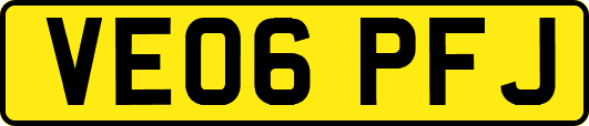 VE06PFJ