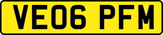 VE06PFM