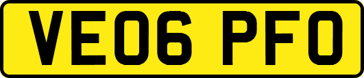 VE06PFO