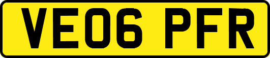 VE06PFR