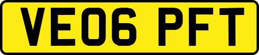 VE06PFT