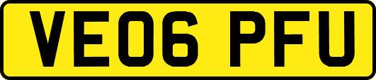 VE06PFU