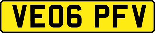 VE06PFV