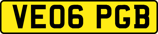 VE06PGB