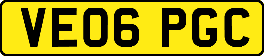 VE06PGC