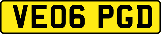 VE06PGD