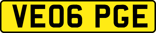 VE06PGE