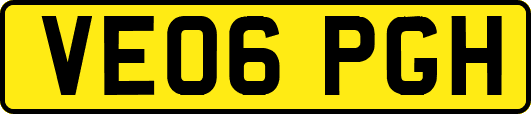 VE06PGH