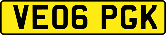 VE06PGK