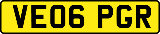 VE06PGR