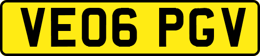 VE06PGV