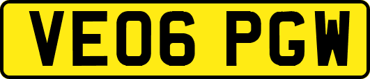 VE06PGW