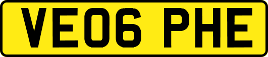 VE06PHE