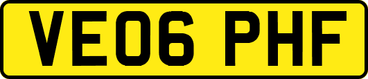 VE06PHF