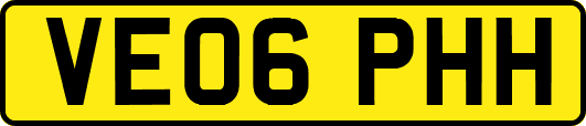 VE06PHH