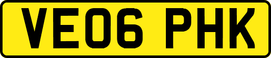 VE06PHK